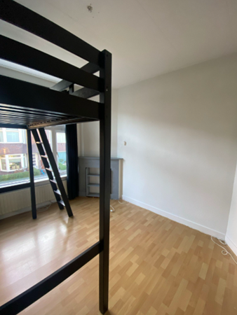 Medium property photo - Tellegenstraat 2, 9714 GD Groningen